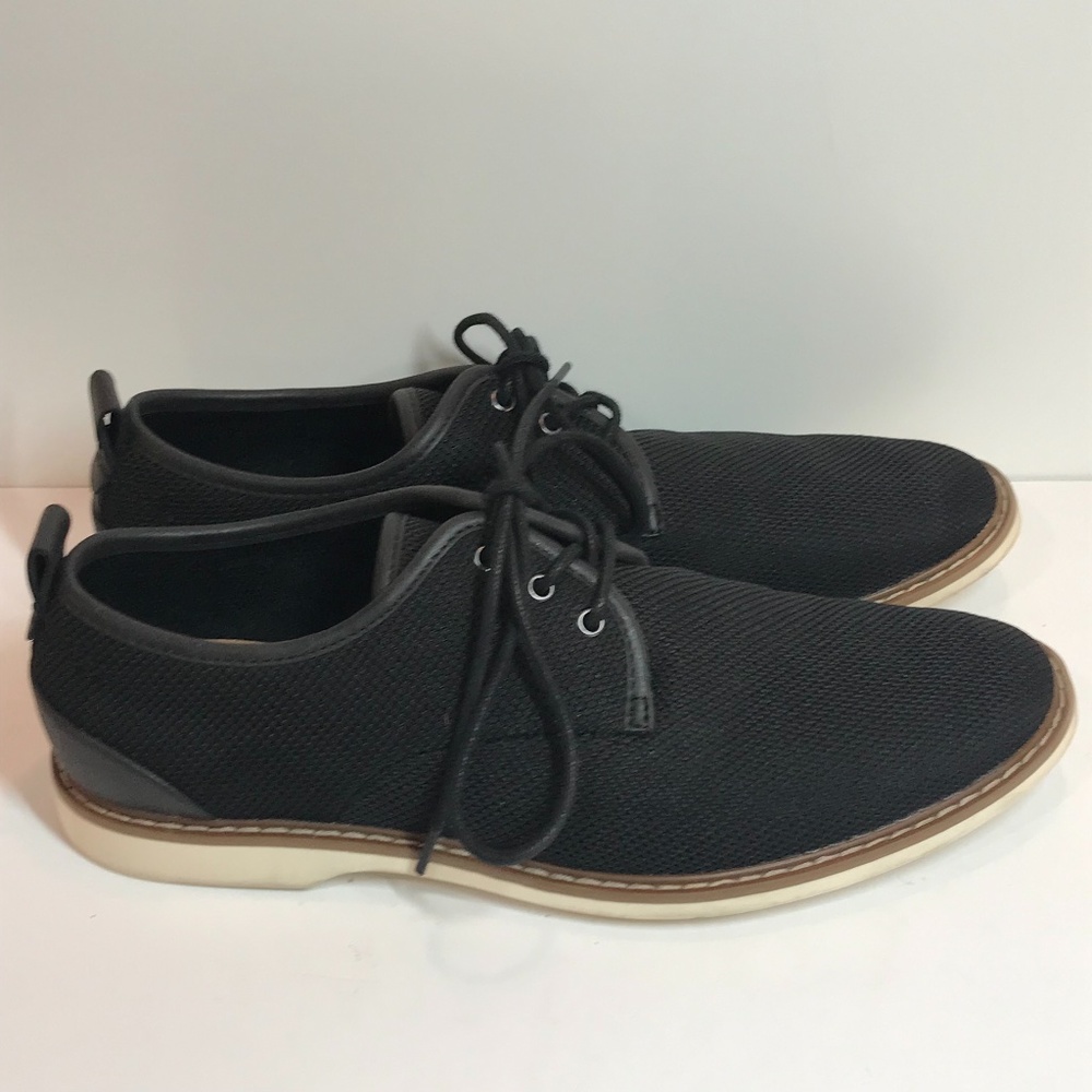 JF J. Ferrar McKinley Loafers Size 7M